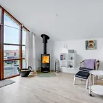 Tatil Evi Stunning In With Kitchen *