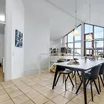 Stunning In With Kitchen Egernsund