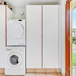 Tatil Evi Stunning In With Kitchen Egernsund